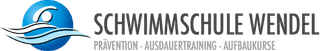 Logo Schwimmschule Wendel